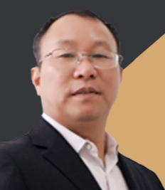邱加洲-企业培训师