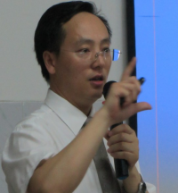 王国超-企业培训师