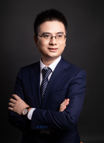 林一斌-企业培训师