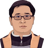 蓝峰-企业培训师