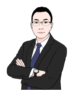 邹文波-企业培训师