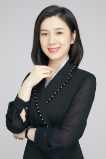 曾诗斯-企业培训师