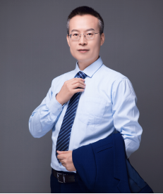 海天-企业培训师