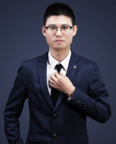 曾凡冲-企业培训师