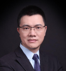 陈禄-企业培训师