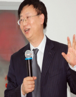 崔翔-企业培训师