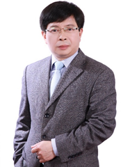 蒋开平-企业培训师