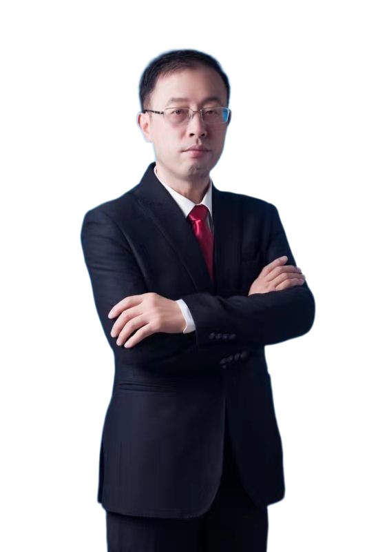 简生仁-企业培训师