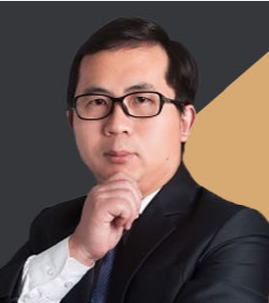 刘海纳老师 - 企业培训师