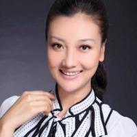 涂文琪-企业培训师