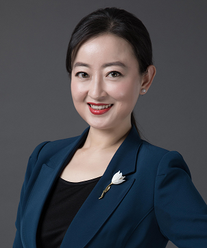 路曈-企业培训师