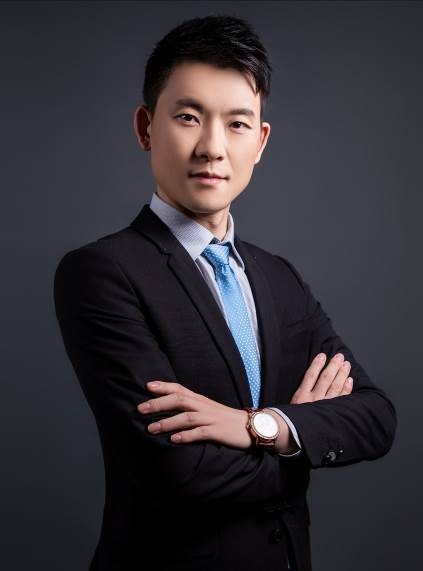 戴国强-企业培训师