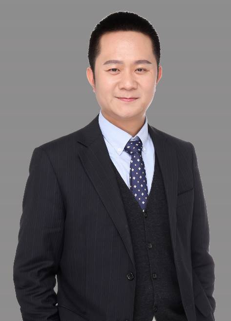 刘志翔-企业培训师
