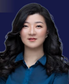 李雯-企业培训师
