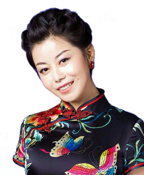 罗惠依-企业培训师