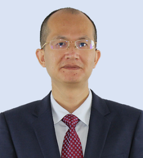 黄志伟-企业培训师