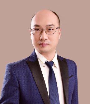 王忠超-企业培训师