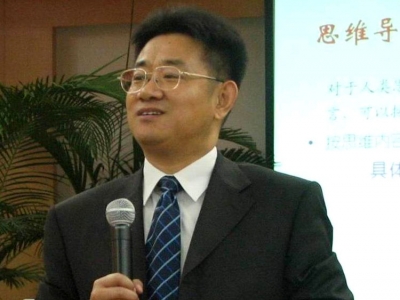 韩枫-企业培训师