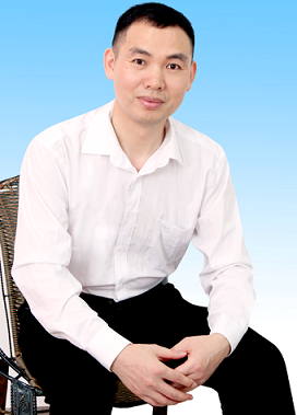 徐志坚-企业培训师