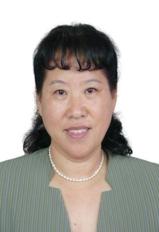 卢颖-企业培训师
