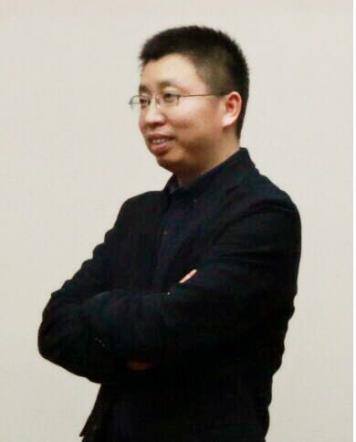 杨立国-企业培训师