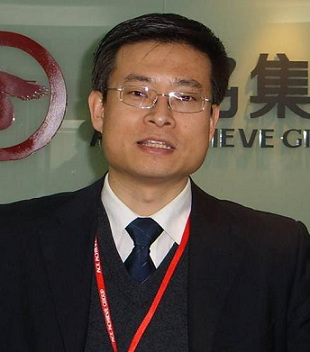 陈云青老师 - 企业培训师