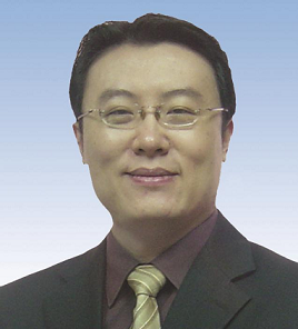 杨俊峰-企业培训师