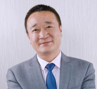 任建业-企业培训师