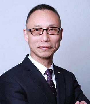 傅连康-企业培训师