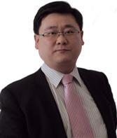 陈龙-企业培训师
