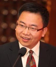 陈盛东-企业培训师