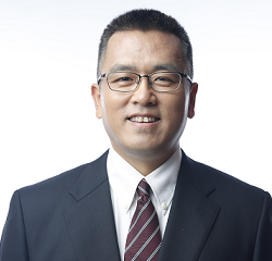 贺挺-企业培训师
