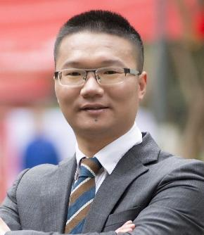 李青刚-企业培训师