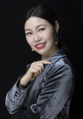 刘梅老师 - 企业培训师