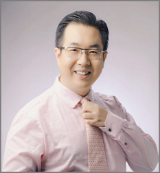 刘鹏老师 - 企业培训师