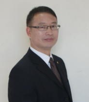 杨天林-企业培训师