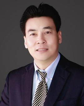 钟彩民老师 - 企业培训师