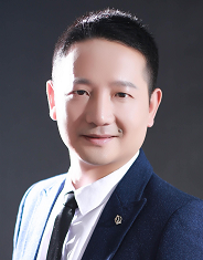 朱晓波-企业培训师