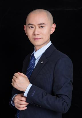 戴增阳-企业培训师
