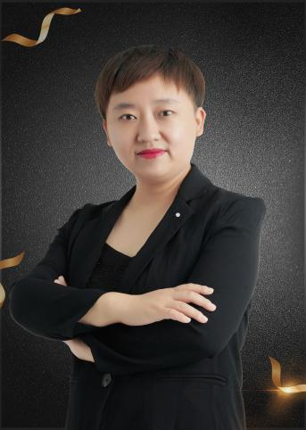 公妍青老师 - 企业培训师