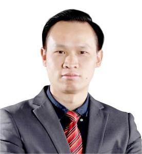 聂嵘海-企业培训师