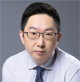 尚辉老师 - 企业培训师
