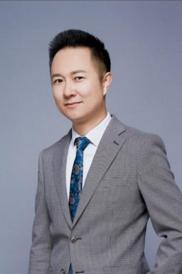 张逸阳-企业培训师
