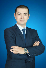 杨凯-企业培训师
