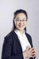 黎春华-企业培训师