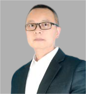 冯廷军-企业培训师
