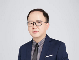 黄辰-企业培训师