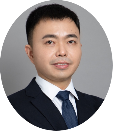 杨锋镝-企业培训师