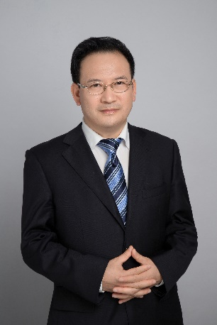 纪贺元-企业培训师