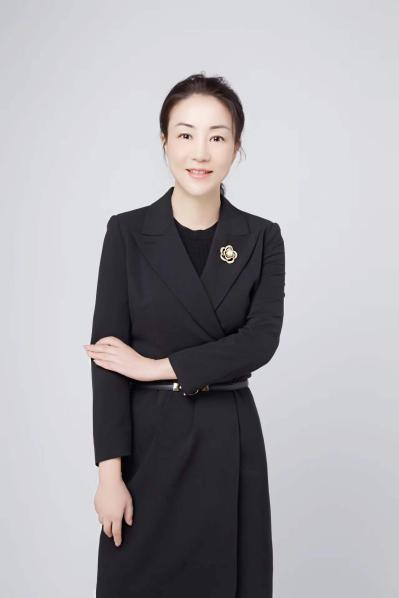 吴香雅-企业培训师